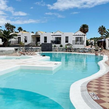 Casa Azul Montecastillo L7 カレタ・デ・フステ エクステリア 写真