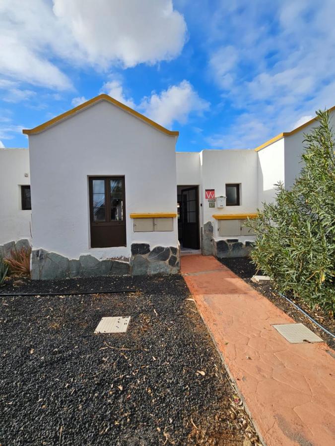 Casa Azul Montecastillo L7 カレタ・デ・フステ エクステリア 写真