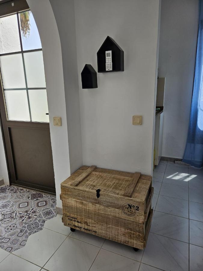 Casa Azul Montecastillo L7 カレタ・デ・フステ エクステリア 写真