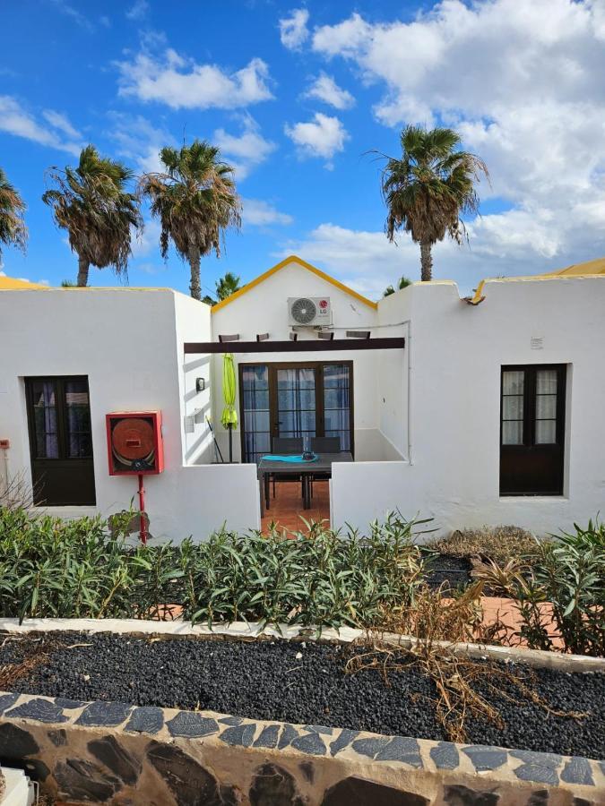 Casa Azul Montecastillo L7 カレタ・デ・フステ エクステリア 写真