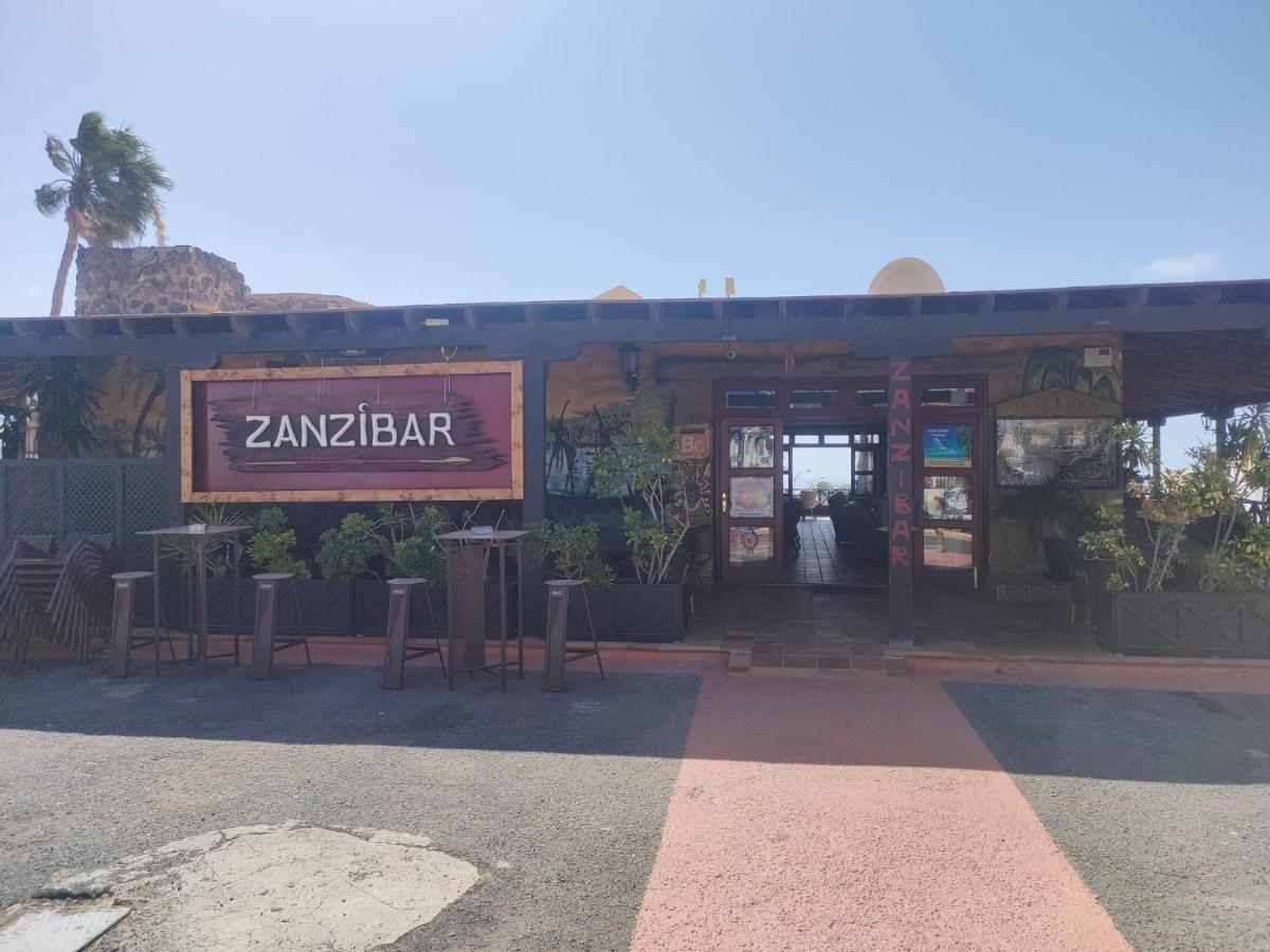Casa Azul Montecastillo L7 カレタ・デ・フステ エクステリア 写真