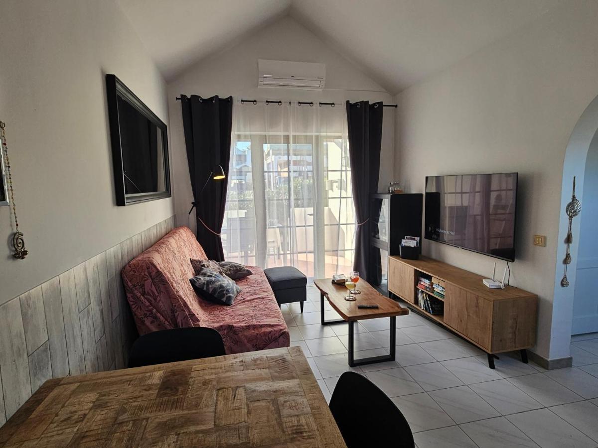 Casa Azul Montecastillo L7 カレタ・デ・フステ エクステリア 写真