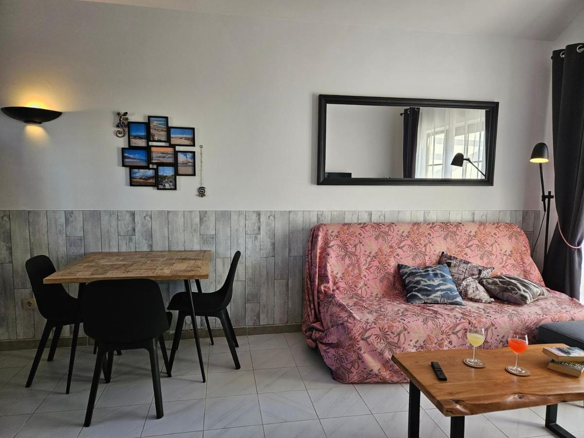 Casa Azul Montecastillo L7 カレタ・デ・フステ エクステリア 写真