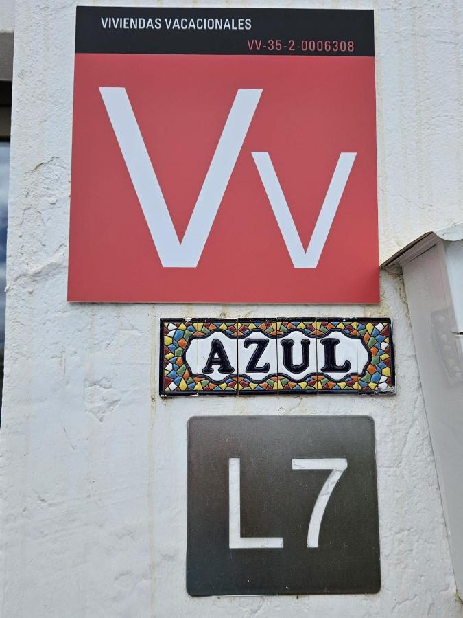 Casa Azul Montecastillo L7 カレタ・デ・フステ エクステリア 写真